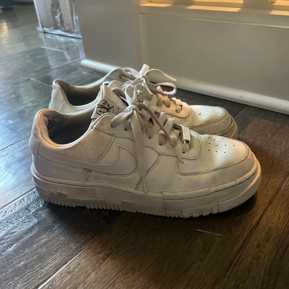 Nike Off-White Casual Sneakers